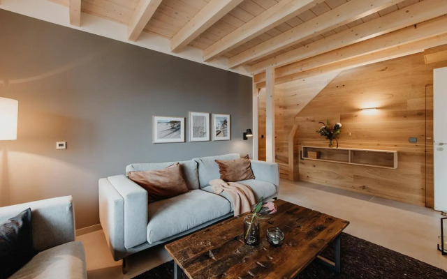 Strandweiss & Strandgrau