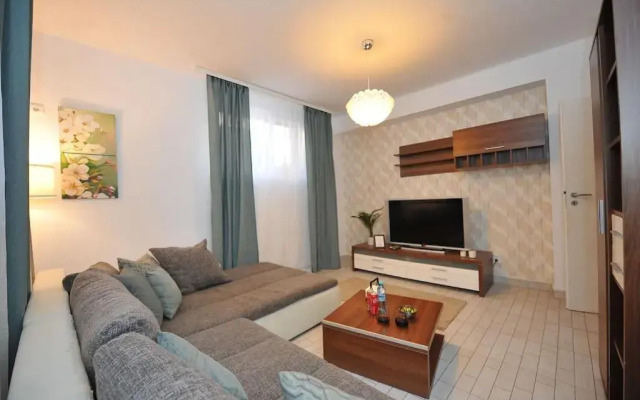 Excellent price for Bucharest group travelers