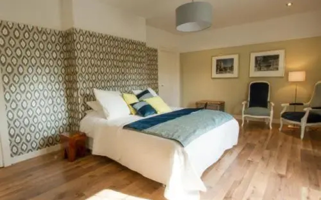 Hartje Haarlem B&B