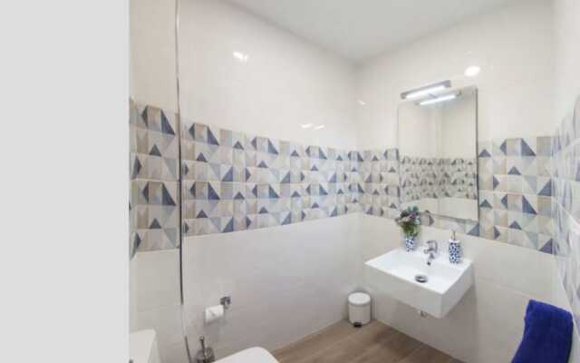 Apartment - 2 Bedrooms with WiFi and Sea views - 107848