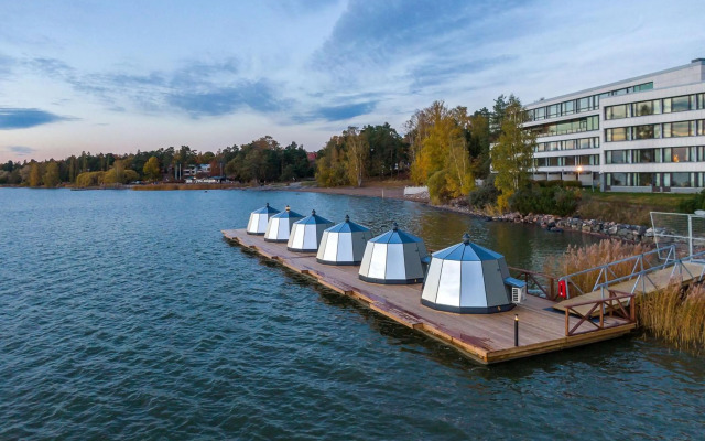 Hilton Helsinki Kalastajatorppa