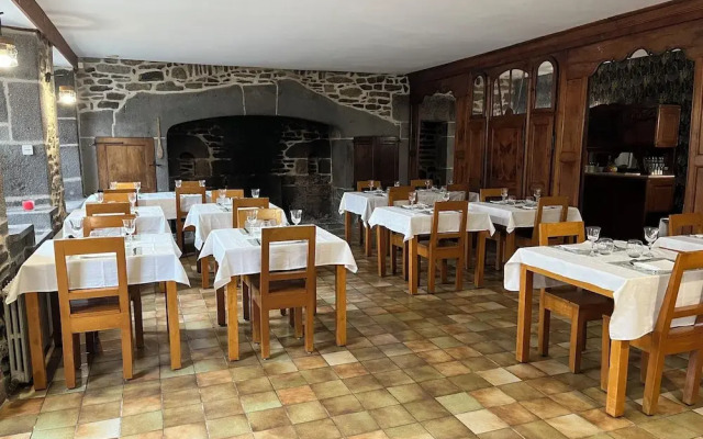 Auberge du Pont de Lanau