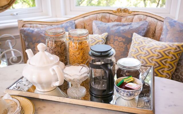 The Rosebery Boutique Hotel