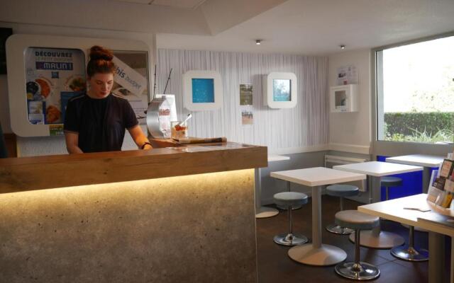 ibis budget Vichy