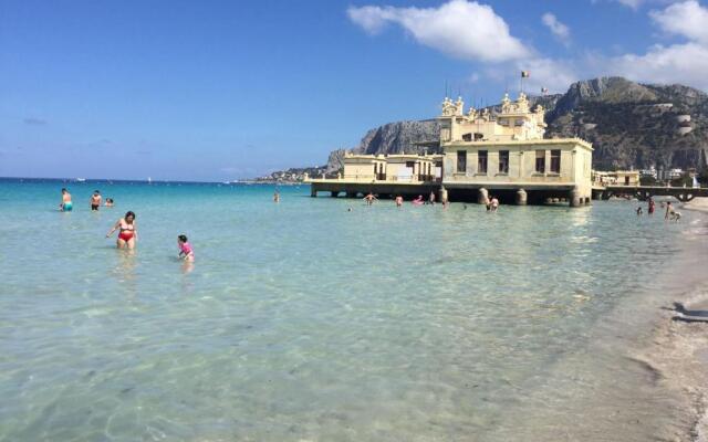 BB4U Apartments and Terrace