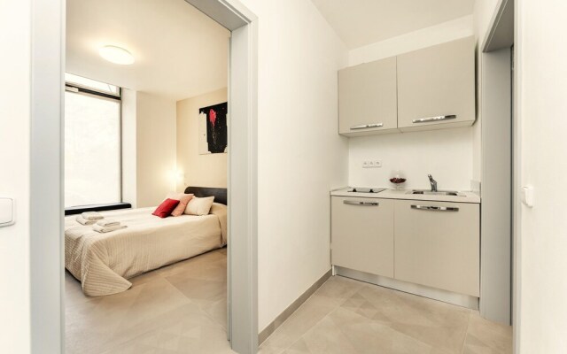 Vincanto Rooms Old Town