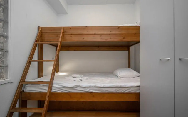 Ski-Inn PyhäSuites