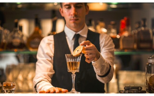 The Cavendish London