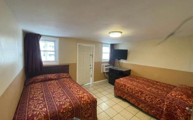 Anchor Motel
