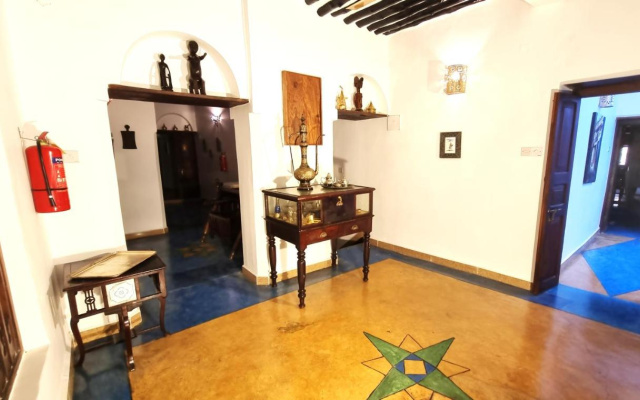 Shaba Boutique Hotel