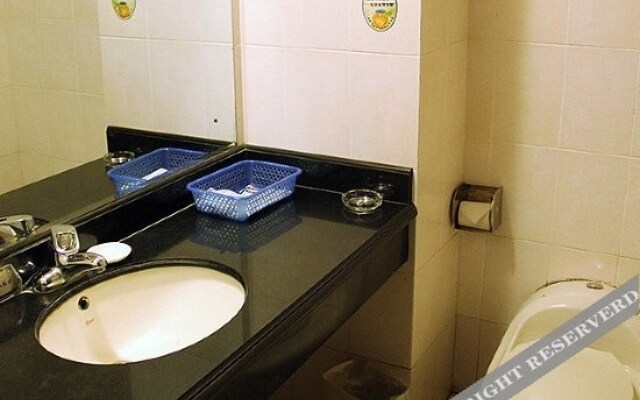 Sports Hotel