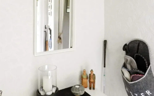 4 Star Holiday Home in Lysekil