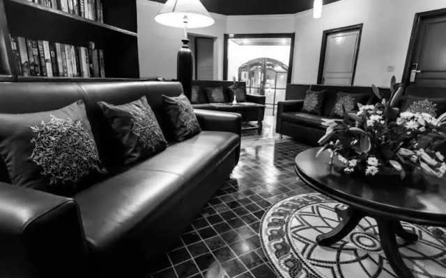 HM Suites & Studios Bangalore