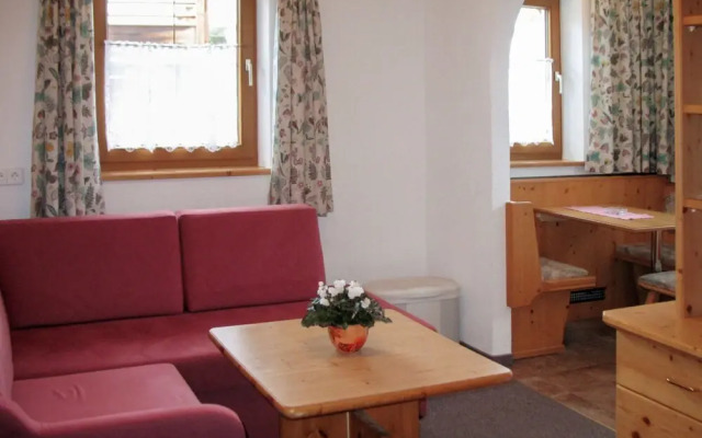 Appartment Wildmoos S Lden