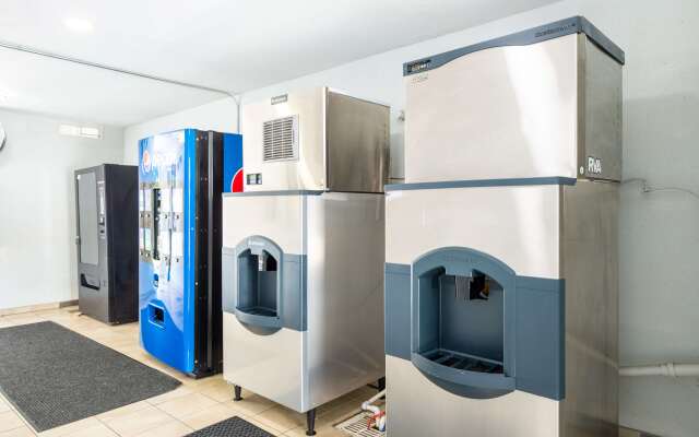 Motel 6 Sandston, VA - Richmond, Va