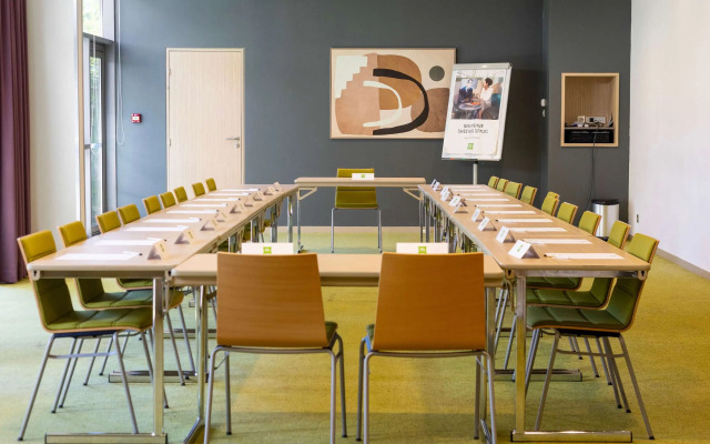 ibis Styles Troyes Centre