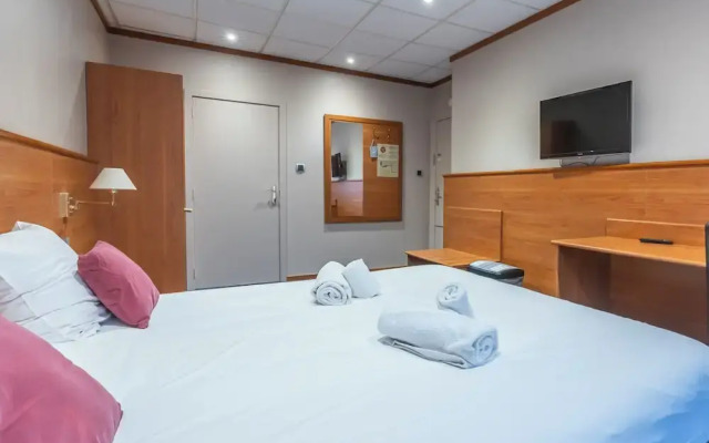 Sleep & Go Menen