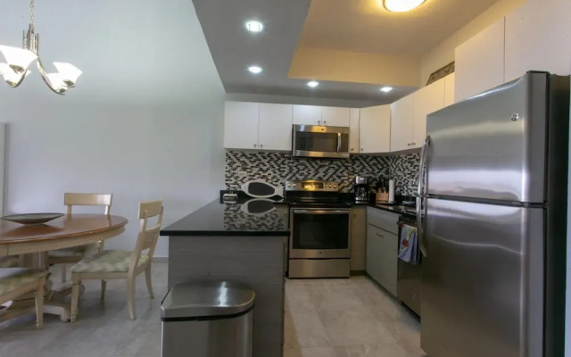 Spectacular Beach View 3-bedroom Villa Bv179