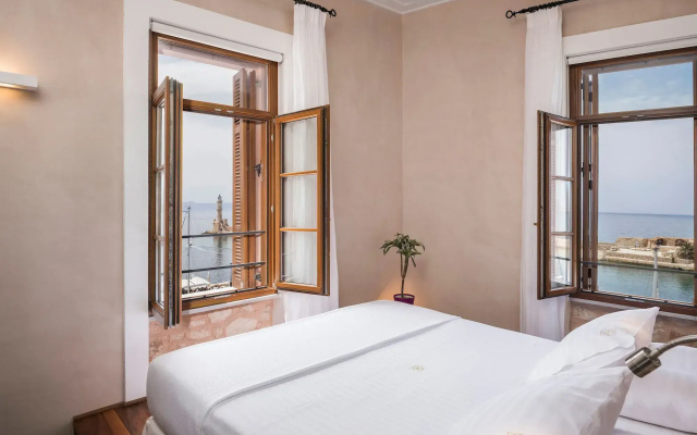 Ambassadors Residence Boutique Hotel Chania