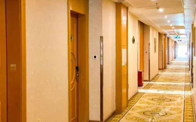 Franto Hotel