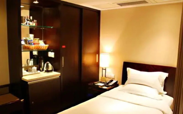 Wenzhou International Hotel