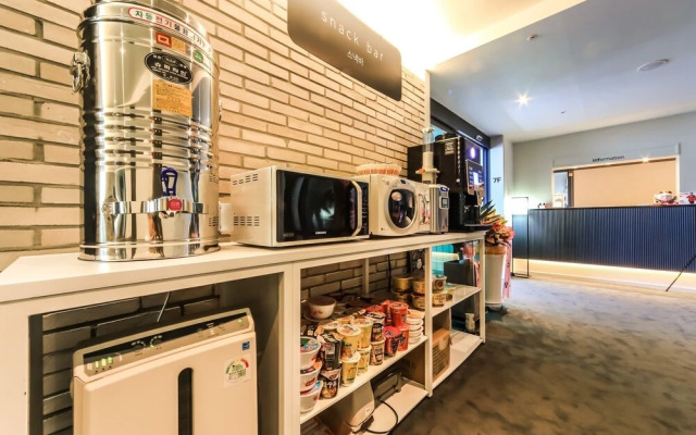 Busan Gangseo Jisadong Prime Good