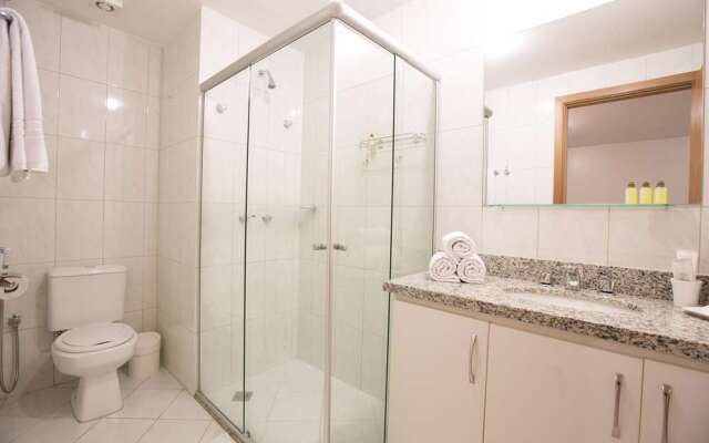 Premier Residence Hplus Long Stay