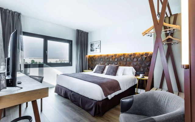 The Tillary Hotel