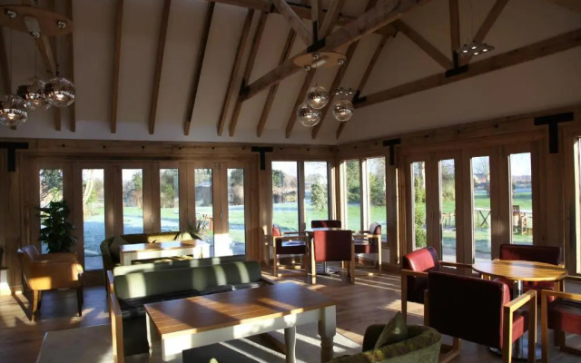 Ivy House Country Hotel