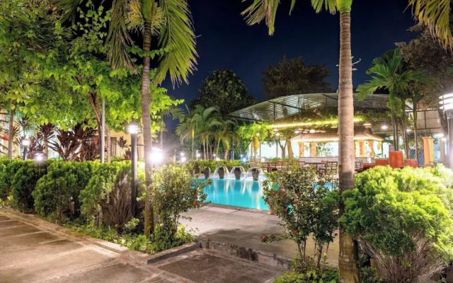 LumiGarden Tam Coc Resort
