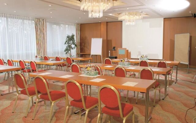 Best Western Hotel Convita