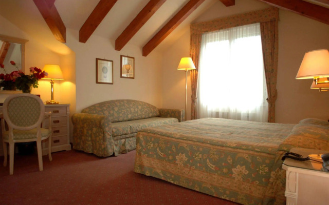 Bellavista Relax Hotel