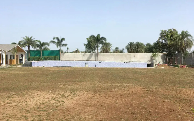 VITS Daman Devka Beach