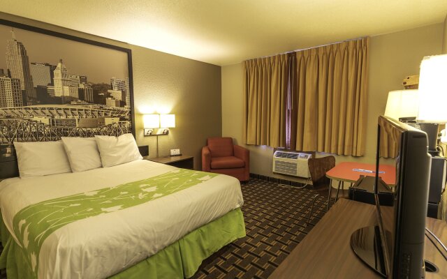 Rodeway Inn Florence - Cincinnati South