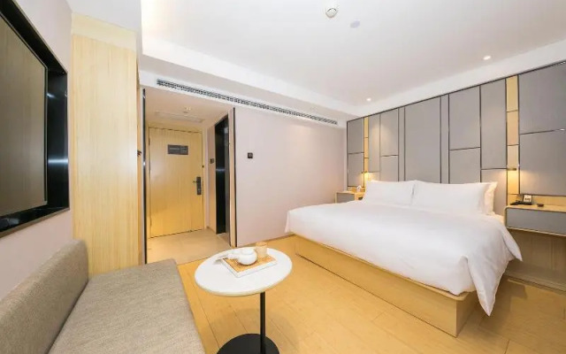 Lavande Hotels· Beijing Guomao