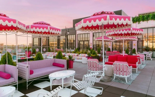 Graduate by Hilton Nashville