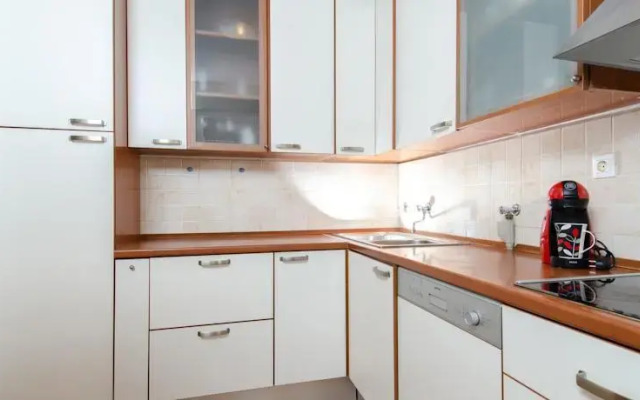 Ultra Cosy Apartment Split