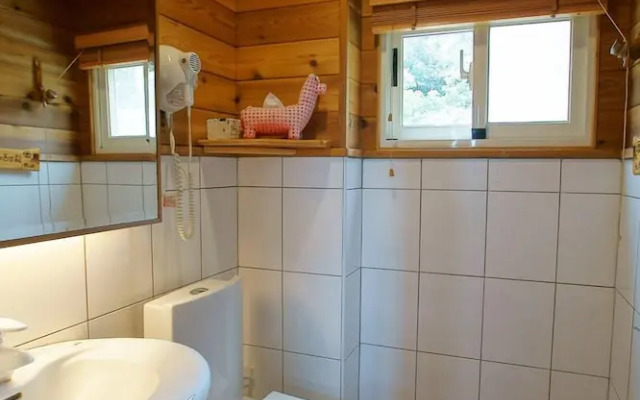 Beautiful Little Pony Villa