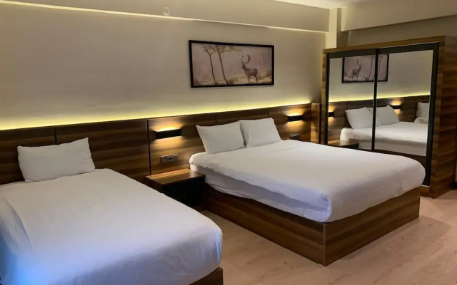 Bolu Evim Otel