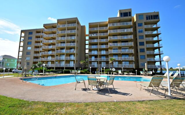 Compass Point 308 by RedAwning