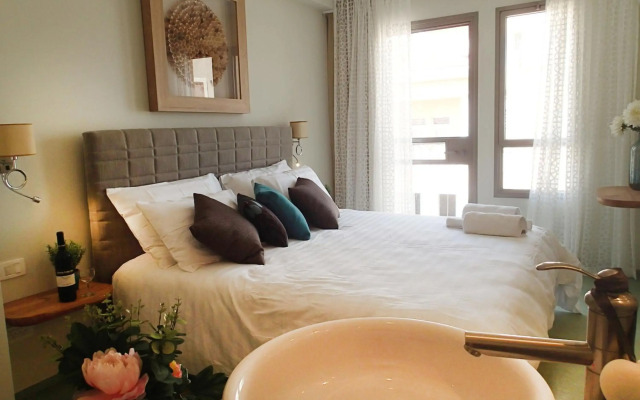 Margosa Hotel