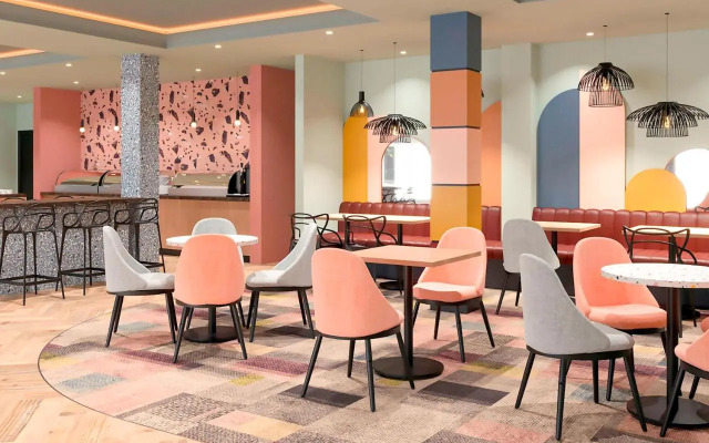 Ibis Styles Bournemouth