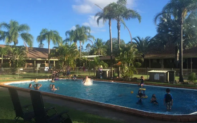 Susan River Homestead