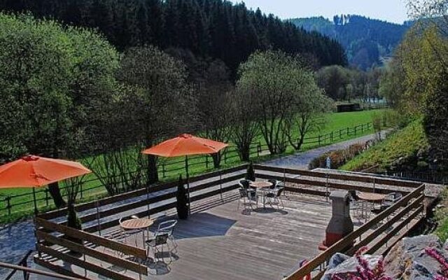 Ferienwohnungen Willingen Wald