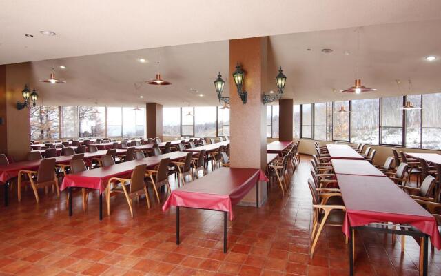 Hotel Alpen Blick