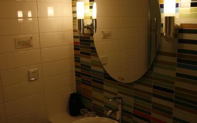 Janhan Road Branch TOMOLO Hotel