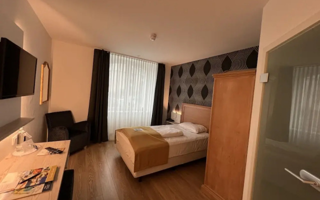 Hotel am Mühlenteich