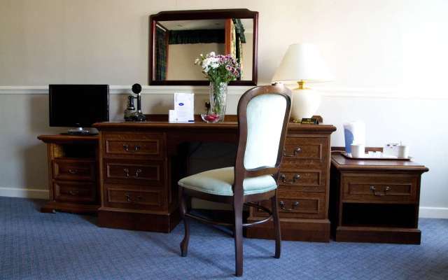 Salutation Hotel