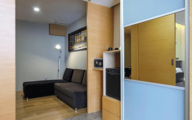 Empire Suite Subang by MyKey
