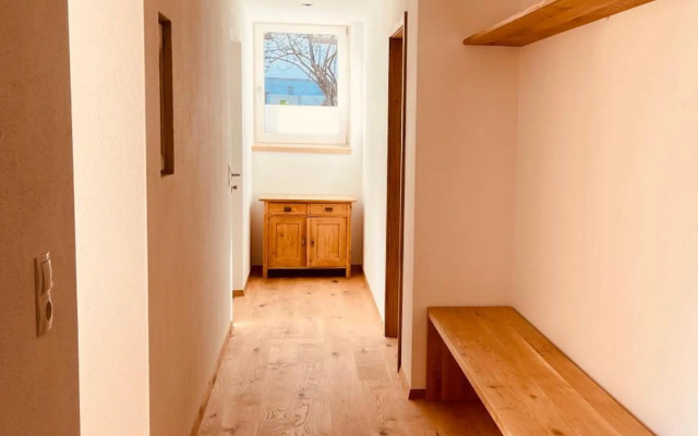 AUSZEIT Appartement